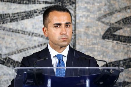 Italy to transfer its Afghanistan embassy to Qatar – minister