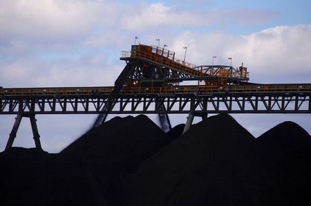 Australia sees strong future for coal beyond 2030 despite U.N. call
