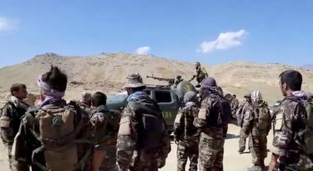 Panjshir – Talks or Fighting to Continue? A Video Report