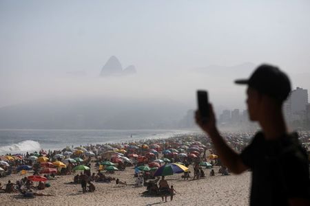 Brazil President Jair Bolsonaro signs decree changing social media regulations