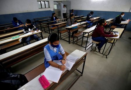 Reopen schools or disaster looms, experts tell Indian authorities