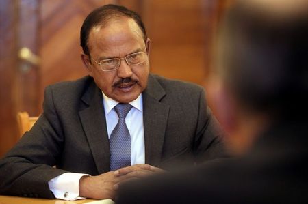 NSA Doval chairs meeting of National Security Advisory Board at Gujarat’s RRU
