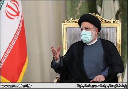 ईरान ने की अमेरिकी की आलोचना, प्रतिबंध लगाने को ‘युद्ध’ के बराबर बताया