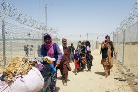 अफगानिस्तान को मानवीय सहायता उपलब्ध कराएगा अमेरिका : तालिबान