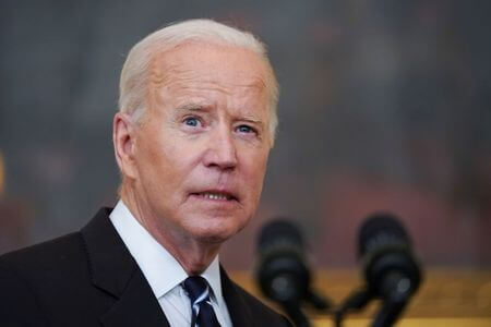 Biden to speak at the U.N. General Assembly meeting in New York on Sept 21