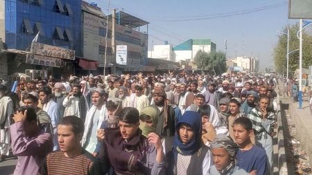 अफगानिस्तान में समावेशी सरकार नहीं बनी तो हो सकता है गृह युद्ध: इमरान खान
