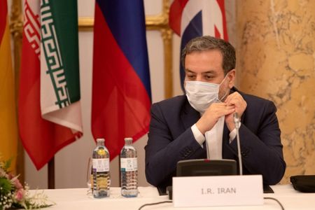 Iran replaces deputy foreign minister Araqchi who led nuclear talks