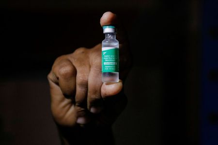 India considers resuming vaccine exports soon, focus on Africa, says source