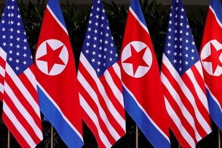 U.S. condemns North Korea missile launch – State Department spokesperson