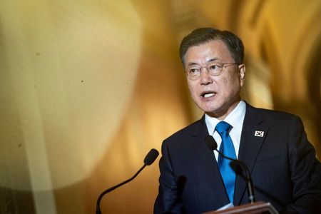 N.Korea criticizes S.Korea after missile test, warns of breakdown in relations – KCNA