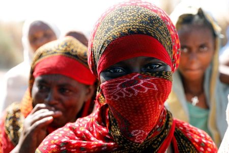 इथियोपिया ने अंतरराष्ट्रीय समुदाय से प्रतिबंधों से दूर रहने को कहा