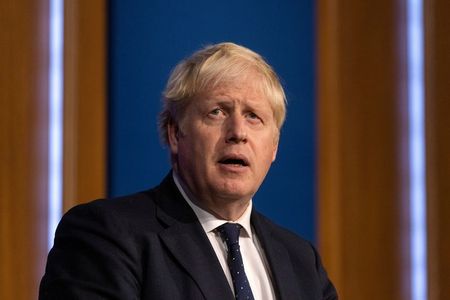 Britain’s relationship with France is rock-solid, says PM Johnson