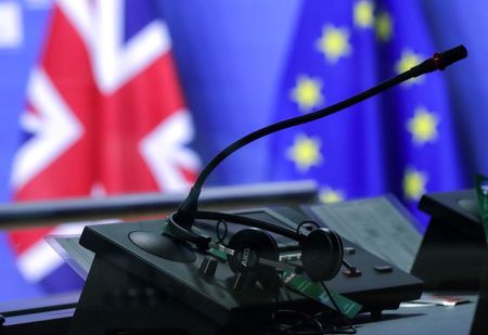 UK sets out plans to replace and repeal regulations copied from EU