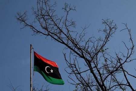Egypt signs flurry of deals with Libya’s unity government