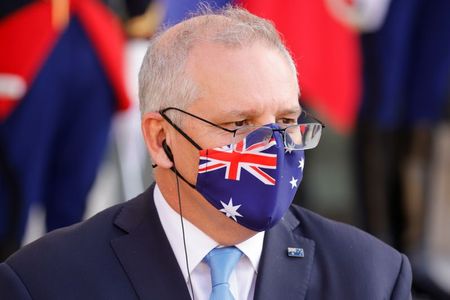 ऑस्ट्रेलिया ने फ्रांस के साथ पनडुब्बी सौदा रद्द किया