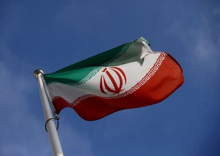 Iran joins expanding Asian security body led by Moscow, Beijing