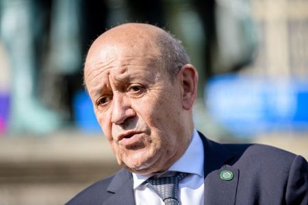 France sees “crisis” over submarine cancellation – Le Drian
