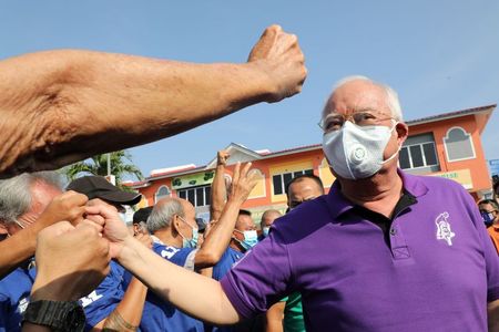 मलेशिया में राजनीतिक रूप से अहम मलक्का राज्य में चुनाव