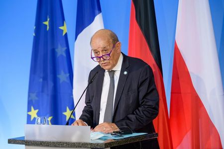 France to host international conference on Libya on Nov. 12 – minister