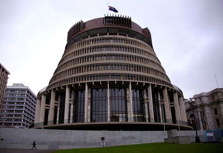 New Zealand steps closer to tighter terrorism laws after supermarket knife attack