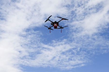 Government Invites Applications From Drone Industry For Production Linked Incentive