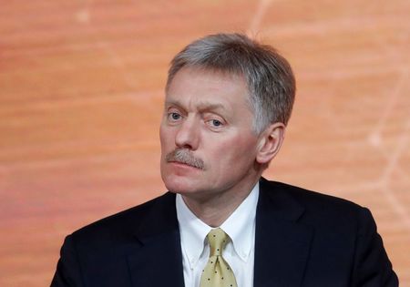 Kremlin says Russia had nothing to do with attack on Ukrainian president’s aide
