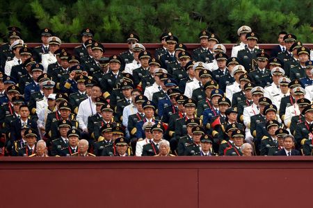 चीन की कम्युनिस्ट पार्टी ने उठाए अमेरिकी लोकतंत्र पर सवाल