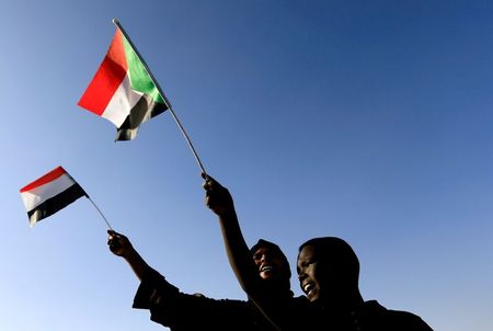 U.S. envoy to travel to Sudan next week after attempted coup