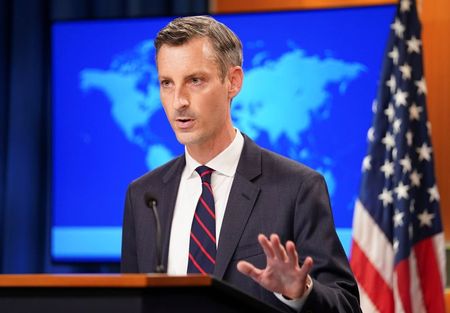 U.S. condemns Taliban’s reported plan to reinstate executions, amputations