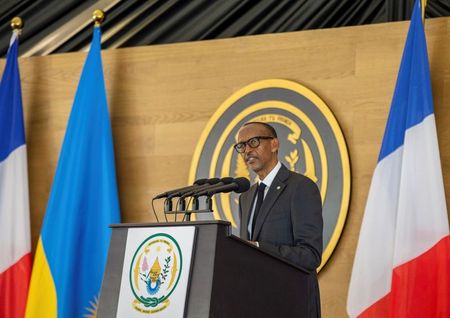 Rwandan troops cannot stay in Mozambique’s Cabo Delgado forever, Kagame says