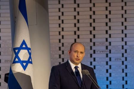 Israeli PM to meet UAE, Bahrain ministers in New York