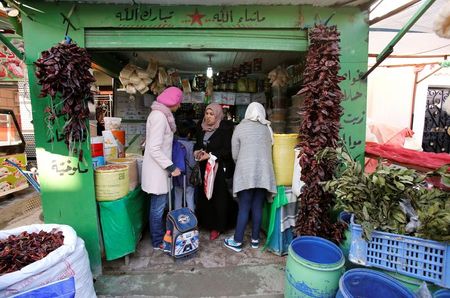 Tunisia’s political crisis threatens to deepen economic troubles