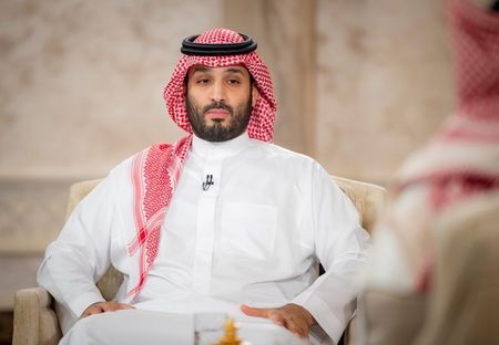 Saudi Crown prince discusses Yemen plans with U.S. National security adviser – SPA