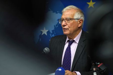EU to deploy election observation mission to Venezuela