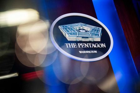 U.S., Chinese military officials hold ‘frank, in-depth’ talks -Pentagon