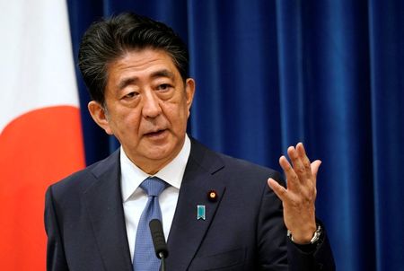 जापान के पूर्व प्रधानमंत्री आबे को नेताजी पुरस्कार 2022 दिया गया