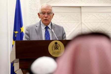 Taliban government behaviour ‘not encouraging’, says EU foreign policy chief