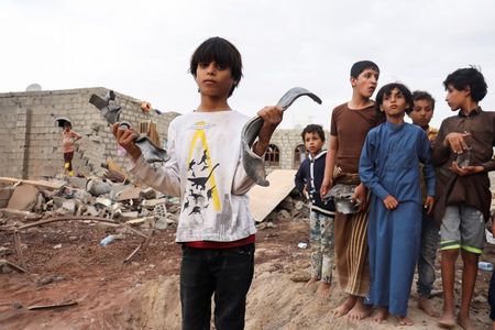 Saudi lobbying jeopardises UN Yemen war crimes probe, activists say