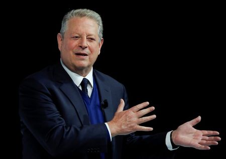 Al Gore: China could surprise the world at Glasgow climate talks