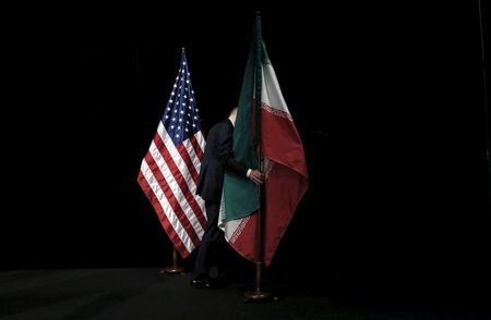 अमेरिका और उसके सहयोगी देश ईरान पर परमाणु वार्ता का बना रहे दबाव