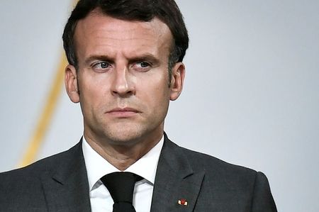 Mali summons French ambassador over Macron comments