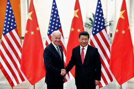 अमेरिका और चीन के बीच होगी ऑनलाइन बैठक: व्हाइट हाउस के अधिकारी