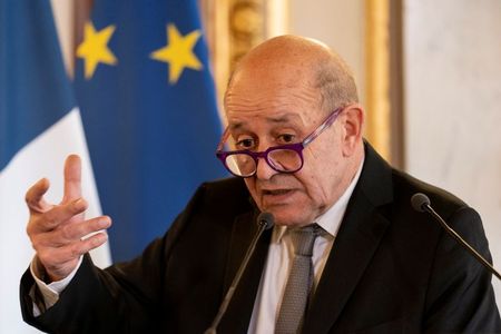 France sending envoy back to Australia to redefine relationship