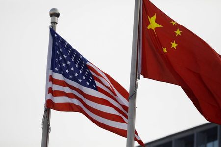 अमेरिका से संबंधों को सही रास्ते पर लाने को कहेंगे: चीन