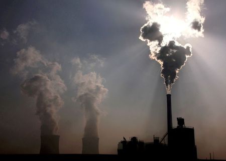 We need more, EU and U.S. urge China ahead of climate summit