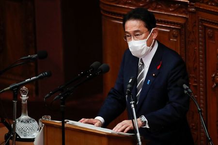 फुकुशिमा परमाणु संयंत्र के अपशिष्ट जल के निष्कासन में देर नहीं हो सकती : जापान के प्रधानमंत्री