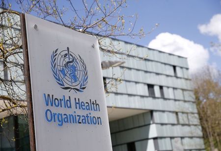 अफ्रीका, पश्चिमी प्रशांत व यूरोपीय क्षेत्रों में कोविड के मामले बढ़े: विश्व स्वास्थ्य संगठन
