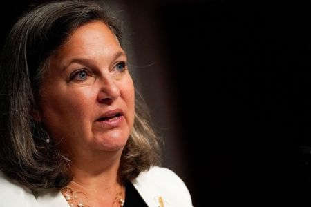 U.S., Russia lift targeted sanctions to allow Nuland visit – Moscow