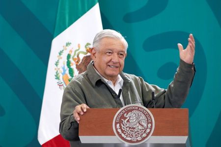 मैक्सिको के राष्ट्रपति संयुक्त राष्ट्र जाकर भ्रष्टाचार पर भाषण देंगे