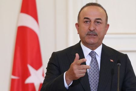 Turkey says it will do “what is necessary” after Syria attacks
